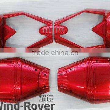 2015 Self Balancing Scooter Parts Shell Case Accessories. photo-2