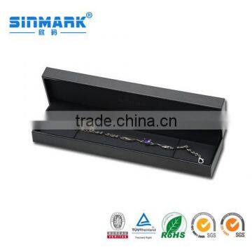 High Quality Paper Ring Box,jewelry Packing Box,custom Necklace Box photo-3