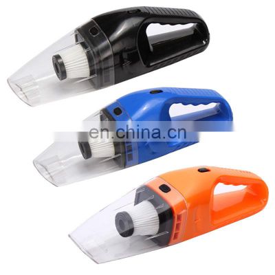 hot selling good price Auto portable handheld mini Car Vacuum Cleaner