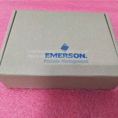 EMERSON   VE6017F0P2   New And Original In Stock