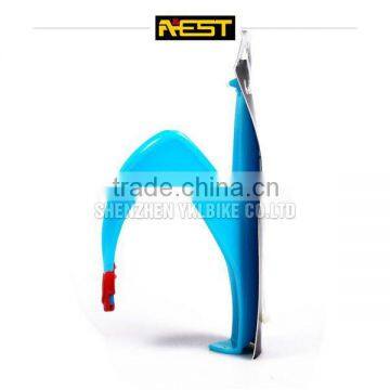 Wholesale Luminous Bottle Cage For Bicycle photo-3