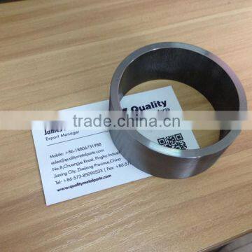 Carbon Steel Sleeve Flanged Steel Sleeve Bushings Export to USA photo-5