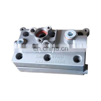 European Truck Auto Spare Parts Compressor Cylinder Head Oem 20889546 21418150 21707608 22203109 for VL Truck