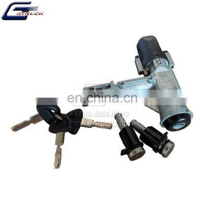 European Truck Auto Spare Parts Ignition Switch Oem 1377433 1381795 1776871 for SC Truck Steering Lock photo-2
