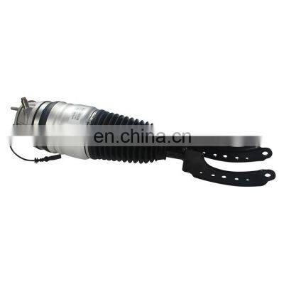 7P6616040N Adjustable Air Shock Absorber Shock for VW TOUAREG photo-2