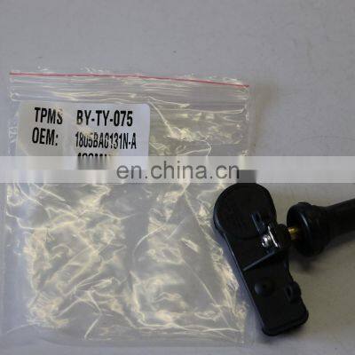 4pcs New TPMS Sensor Tire Pressure Monitoring Sensor 1805BA0131N For Mahindra photo-5