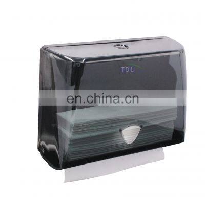 Wholesale Hot Sale C/F Fold Hand Towel Dispenser photo-5