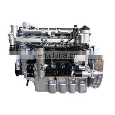 Water Cooled 140kw 2300rpm 4 Cylinder Sinotruk MC05.19 (D0834) Boat Engines photo-5