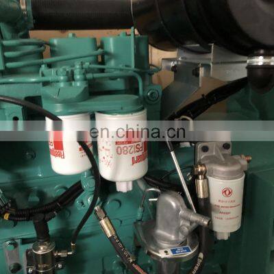 Original 6BT 6 Cylinders 83KW 1500RPM Diesel Engine for 6BT5.9-GM83