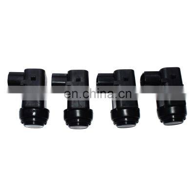 4 PCS PDC Parking Sensor Assist For Saab Jeep Vectra Mondeo 93172012 12787793 photo-3
