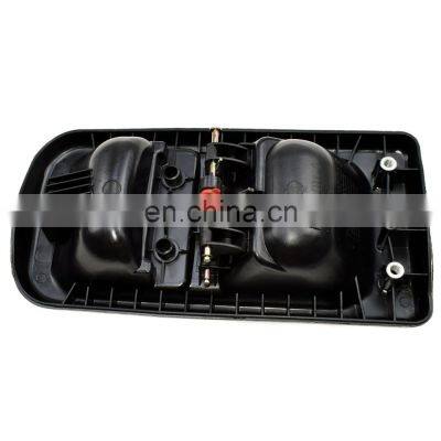 OUTSIDE DOOR HANDLE RIGHT For RENAULT VAUXHALL OPEL 8200856290 photo-3