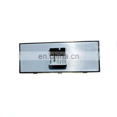 Free Shipping!MASTER WINDOW SWITCH TRIM BUTTON Set For VW Passat B6 06-09 3C1867171 1K0959565K photo-4