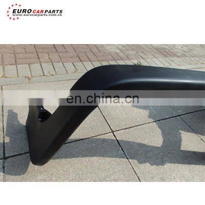 Gclass Over Fenders for W463 G63 Style PP Material Wheel Arches 1990-2021y Over Fenders and Flares Wheel Arch photo-2