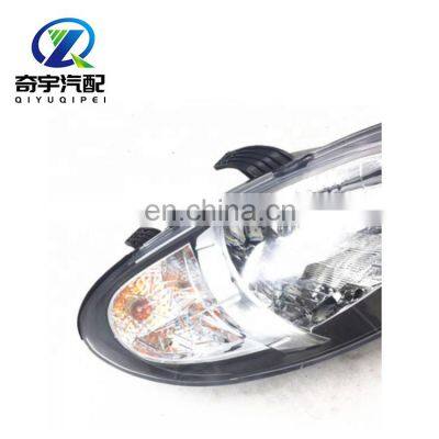 The Aoto Parts Headlight for CHEVROLET OPTRA HRV 2004-2008 OEM 9037137 9037138