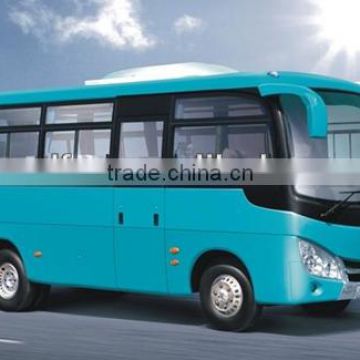 Dongfeng Bus EQ6730P3G, Coach Bus