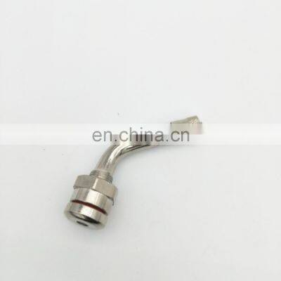 TR543D TR544D TR546D chrome plated car accessory tire valve stem