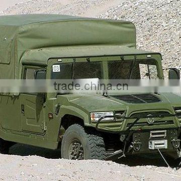 Supplied by Chinese manufacture Dongfeng Mengshi 4X4 Off-road Vehicle EQ2050B