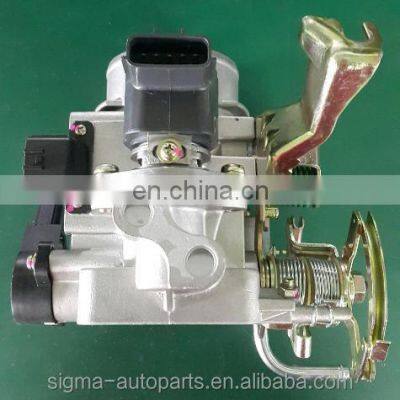 THROTTLE BODY OEM 16119-0U001 16119-0U410 16119-0U411 FOR NISSAN Micra (K11) 1.0 / 1.3