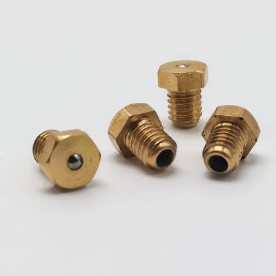 Flat-bottom sprinkler hardware accessories