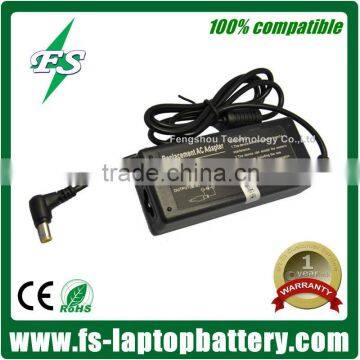 16V 4A 65W Replacement Laptop Adapter for Sony Adapter Notebook Laptop Charger