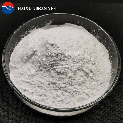 Platelet Shape Aluminum Oxide Grinding Powder photo-4