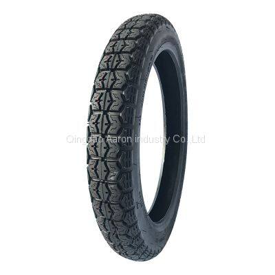 Super Quality Factory Directly Wholesale Motorcycle Tire