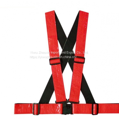 Reflective Vest photo-4