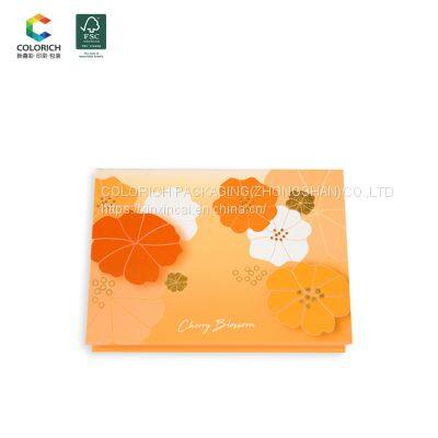 American Makeup Palette Packaging Wholesale Private Label Empty Eyeshadow Palette Empty Eyeshadow photo-2