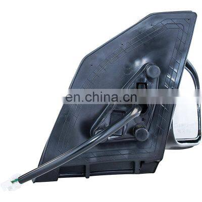 TO1321179 87910-02391-CO High Quality Automotive Body Parts Side Mirror for Toyota Corolla LE 2003-2008 photo-2