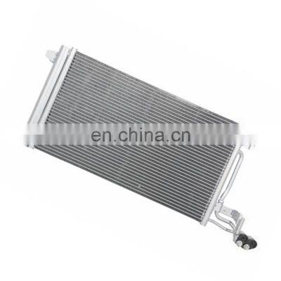 6R0820411A 6R0820411D 6R0820411J Hot Sale Auto Air Conditioning System Parts Air Condenser for Seat Toledo 2012 photo-4