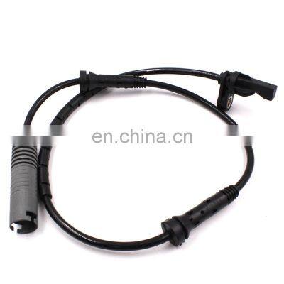 100001836 ZHIPEI High Quality ABS Wheel Speed Sensor 3452-6762-465 For BMW 3 Series E93 E92 E91 E90 1 Series E88 E82 E81