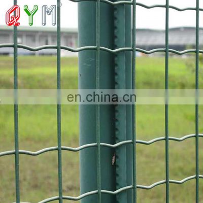 Fence Euro Holland Wire Mesh Seller Euro Fence Post