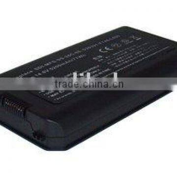 Laptop battery for FUJITSU SIEMENS ESPRIMO Mobile X9510 ESPRIMO Mobile X9515 ESPRIMO Mobile X9525