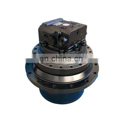 dedicated SK100 final drive SK110 drive motor SK100LC walking motor