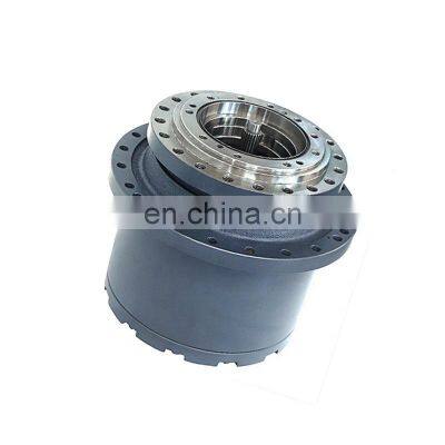 SK120-1 SK120-5 travel gearbox SK120LC final drive without motor SK120-3 travel reduction gearbox