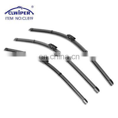 CLWIPER Car exterior accessories special soft wiper exclusive  wiper blade for Lodgy 22