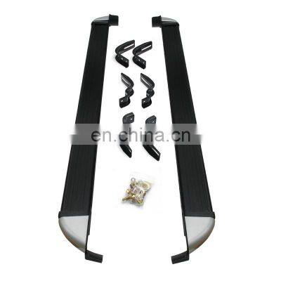 2022 Hot Sale High Quality Side Step Running Board for HONDA CRV 2012+