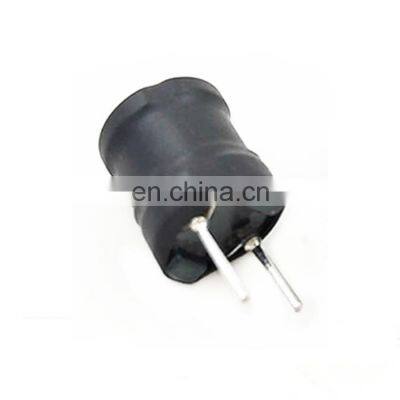 3 Pins Radial Ferrite Drum Core Inductor Buzzer Power Inductor photo-5