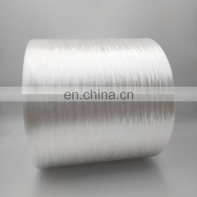 High Tenacity 630D 840D 1000D 1500D 1200D 2000D Polyester FDY Yarn photo-5