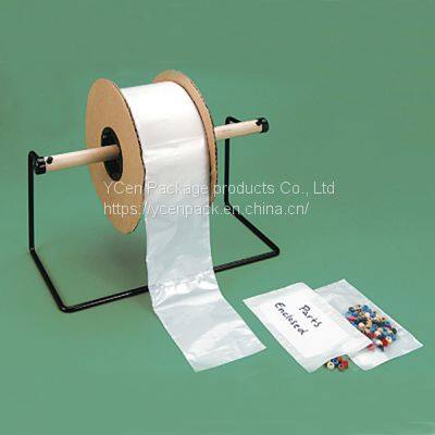 OEM Pre Opened Automatic Packaging Bags photo-5