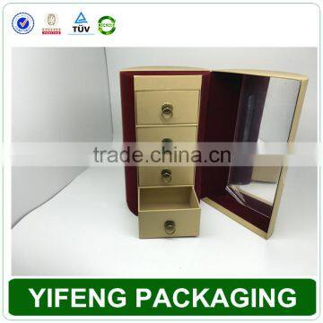 Mooncake Paper Box ,Customized Mooncake Packaging For Gift Mooncake Packaging Box photo-2