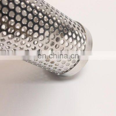 Customized Pellet Tube Smoke Generator for Cold Smoking