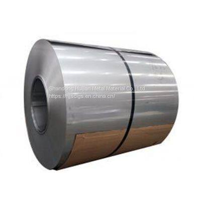 AISI Standard 309 310S 347H 321 Stainless Steel Coil