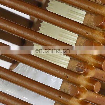 Chinese Restaurant Wall Lamp E27 Wood Wall Lamp Classical Solid Wood Hollow Wall Lamp