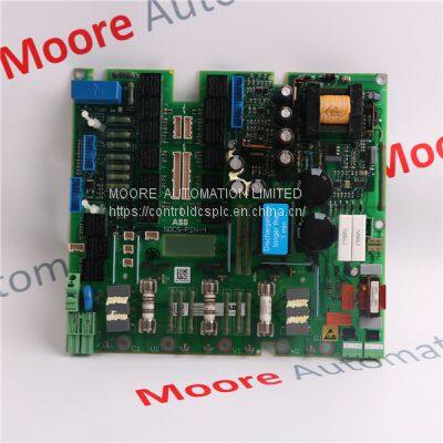 ABB PXAA401 3BSE017233R1