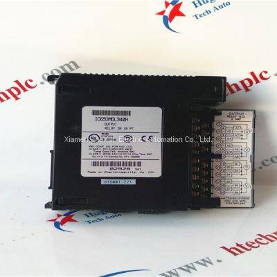 GE IC693MDL632RR photo-2
