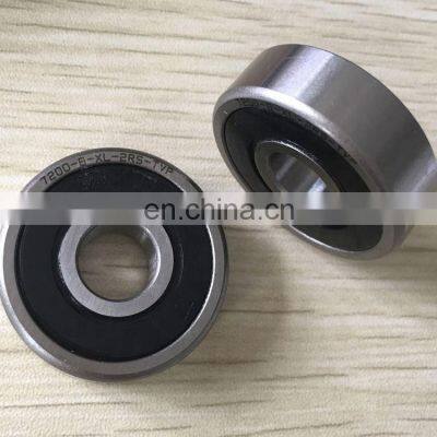 7208-B-XL-JP High Precision Bearing Size 40x80x18 mm Angular Contact Ball Bearing 7208-B-JP 7208.B.JP photo-3