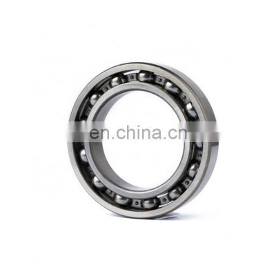 6220 open type high quality  deep groove  bearing ball bearing