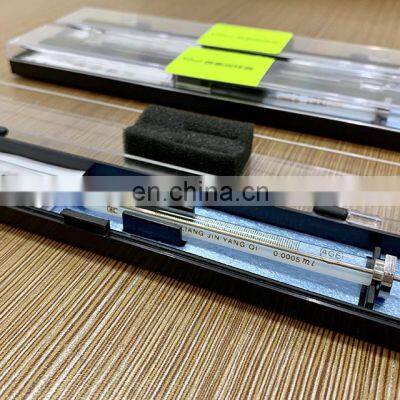 ASTM D1533 2021 Year End Promotion Price Brake Fluid Moisture Measuring Device TP-2100 photo-4