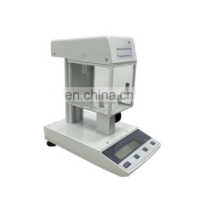 IT-800P Laboratory Equipment Liquid Oil Tension  Sensor/ Digital Du Nouy Ring Tensiometer